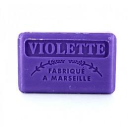 Savon 125G VIOLETTE