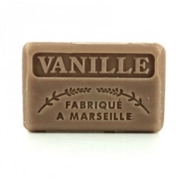 Savon 125G VANILLE