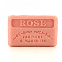 Savon 125G ROSE