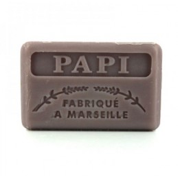 Savon 125G Papi