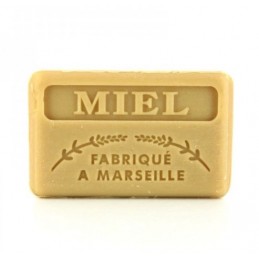 Savon 125G MIEL