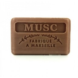 Savon 125G MUSC