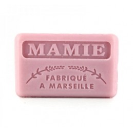 Savon 125G MAMIE