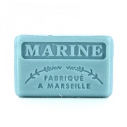 Savon 125G MARINE