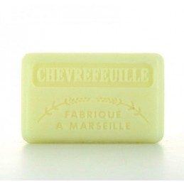 Savon 125G CHEVREFEUILLE