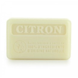 Savon 125G CITRON