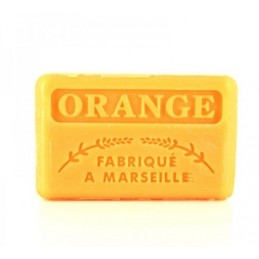 Savon 125G ORANGE