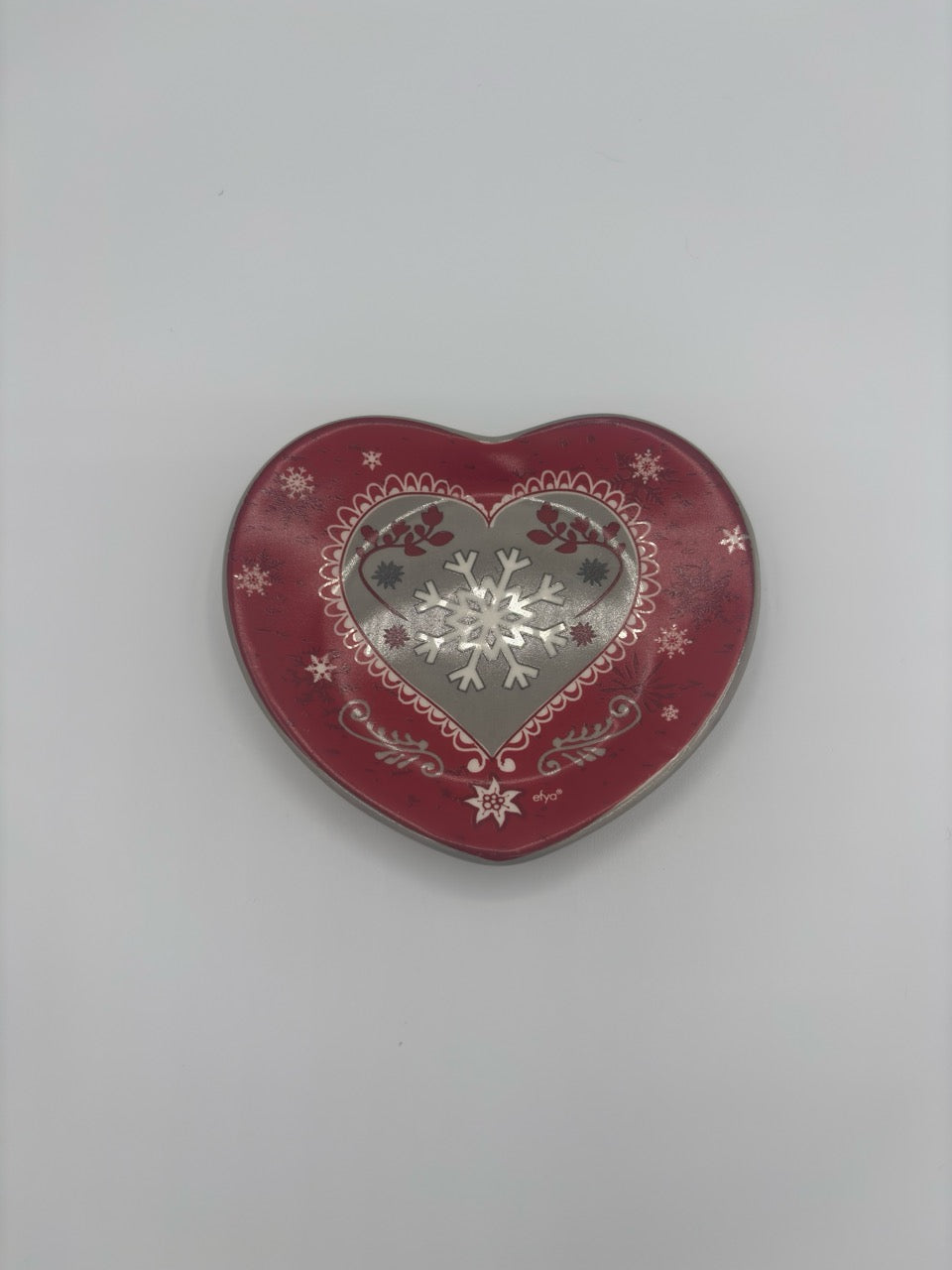 Coupelle Flocon