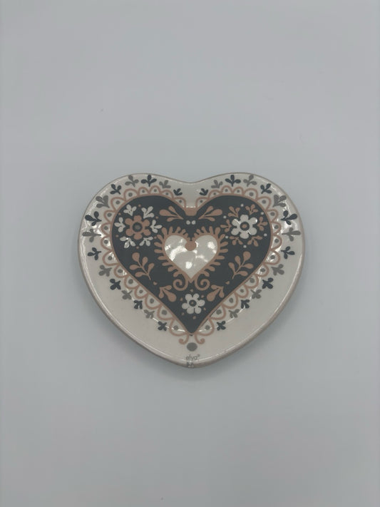 Coupelle Shabby