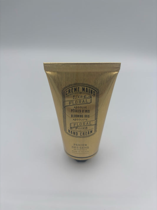 Crème mains Iris 75ml