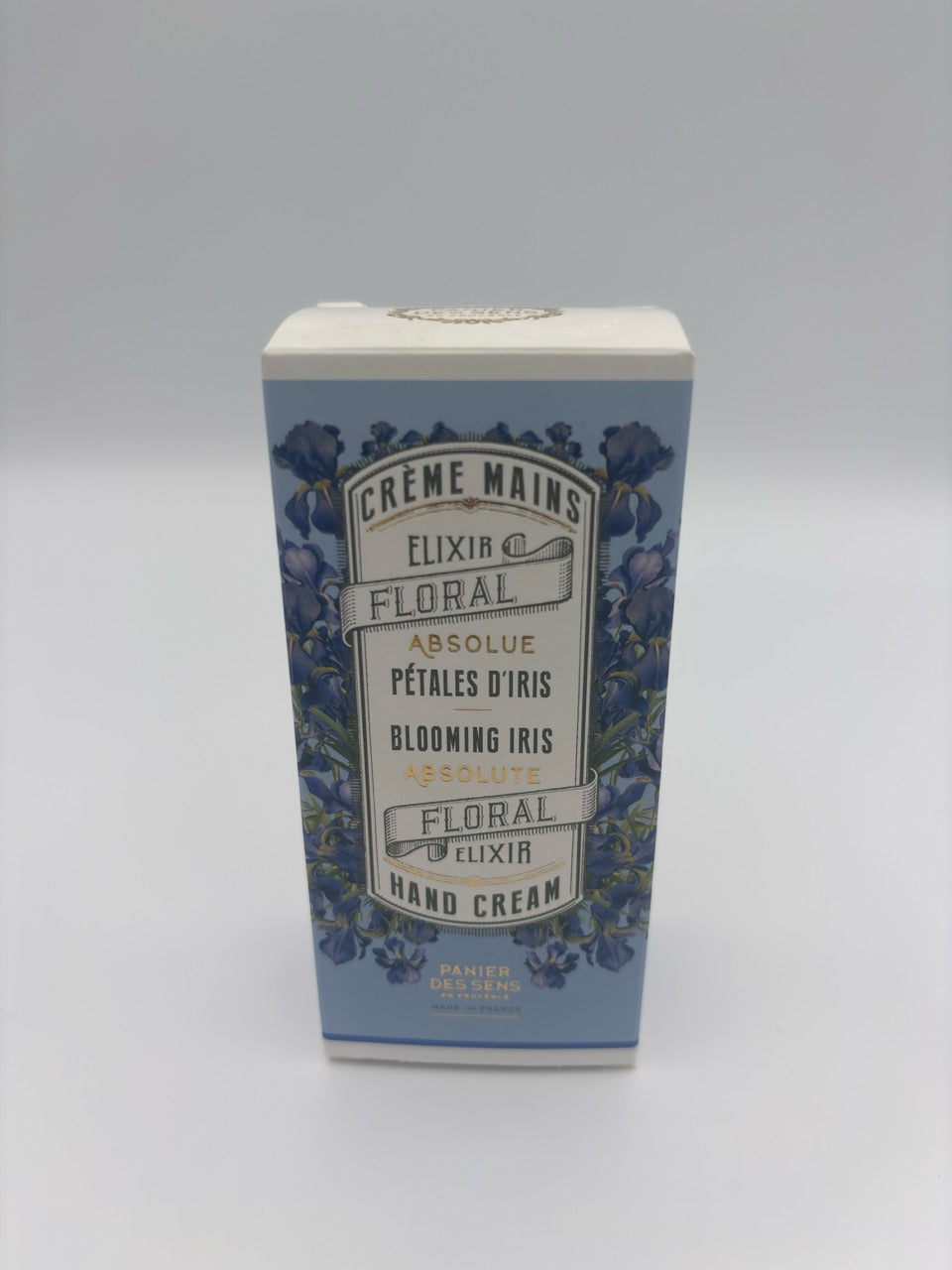 Crème mains Iris 75ml