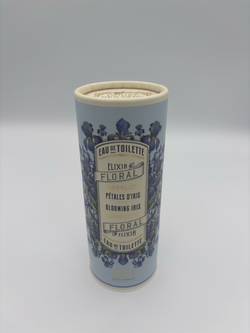 Eau de toilette Iris