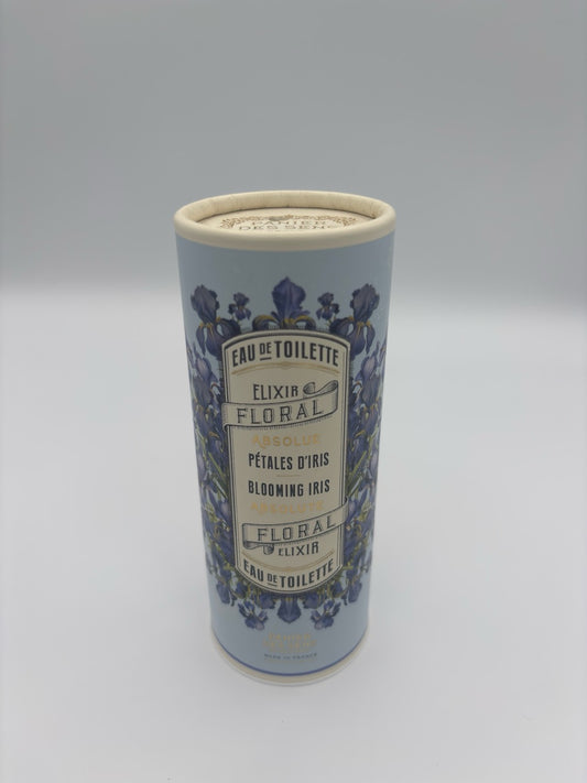 Eau de toilette Iris