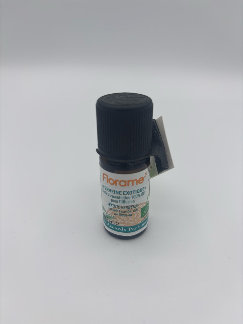 Synergie Verveine Exotique