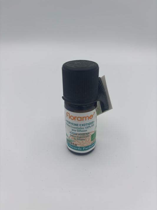 Synergie Verveine Exotique