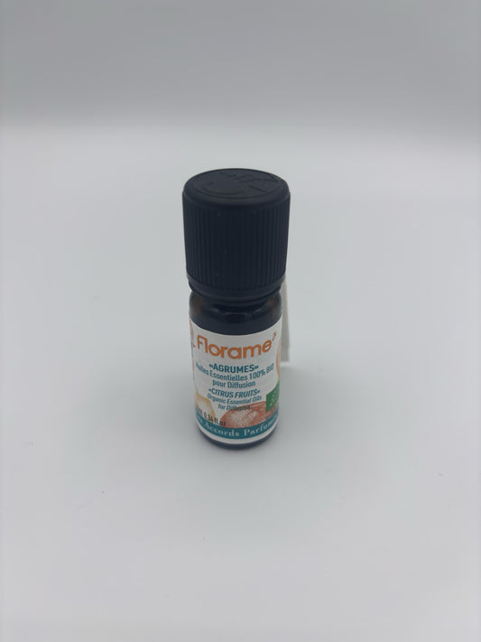 Synergie Agrumes