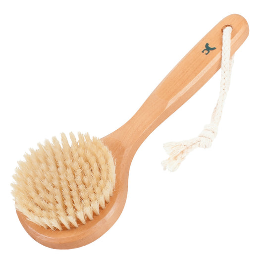 Brosse de bain ronde - petit modèle