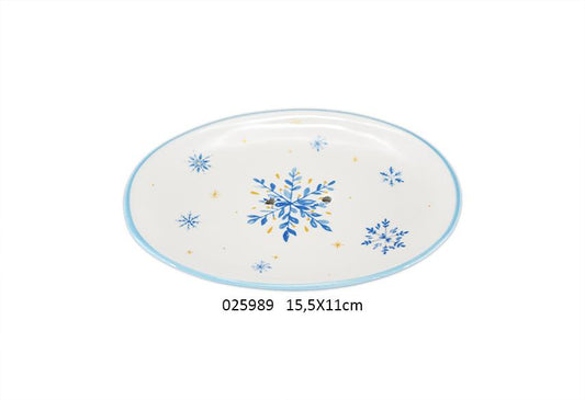 Porte savon - Givré