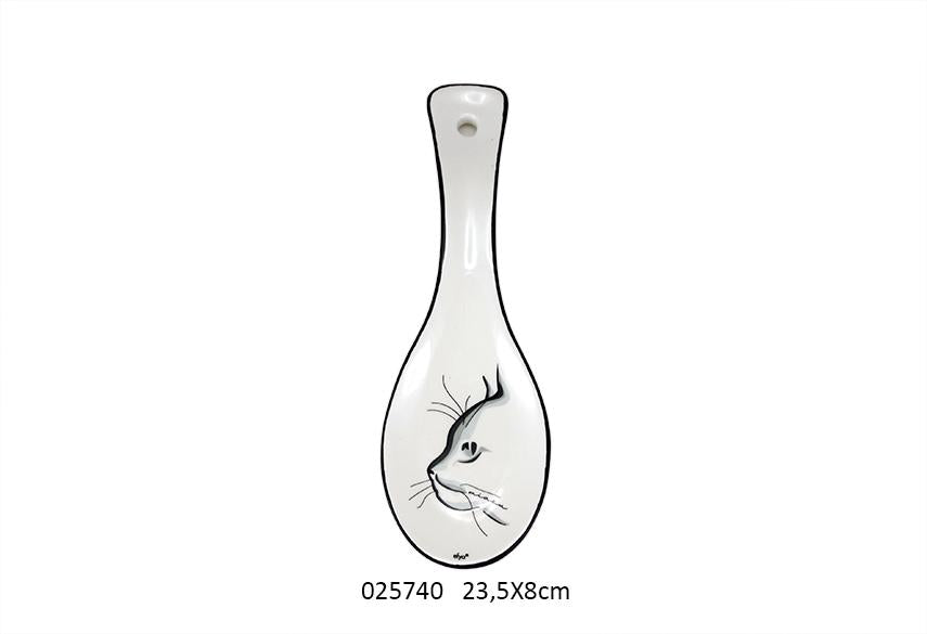 Repose cuillère - Twin