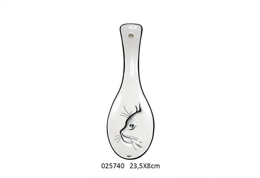 Repose cuillère - Twin