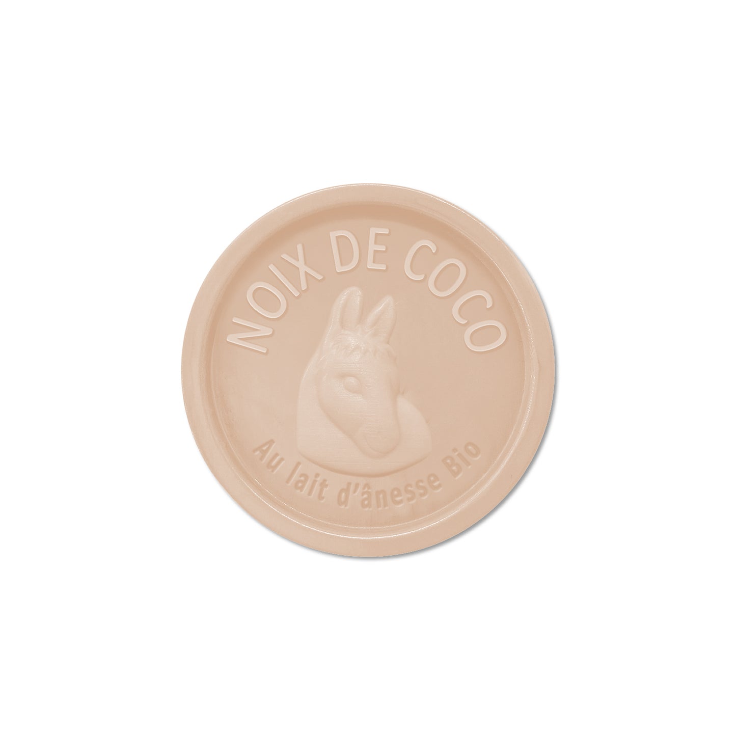 Savon rond 100g anesse - coco