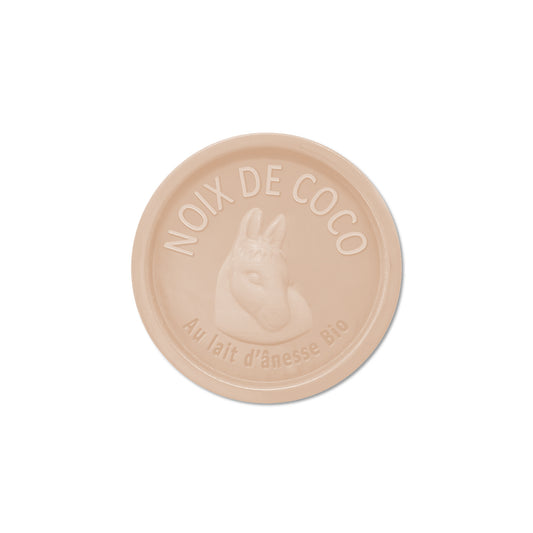 Savon rond 100g anesse - coco