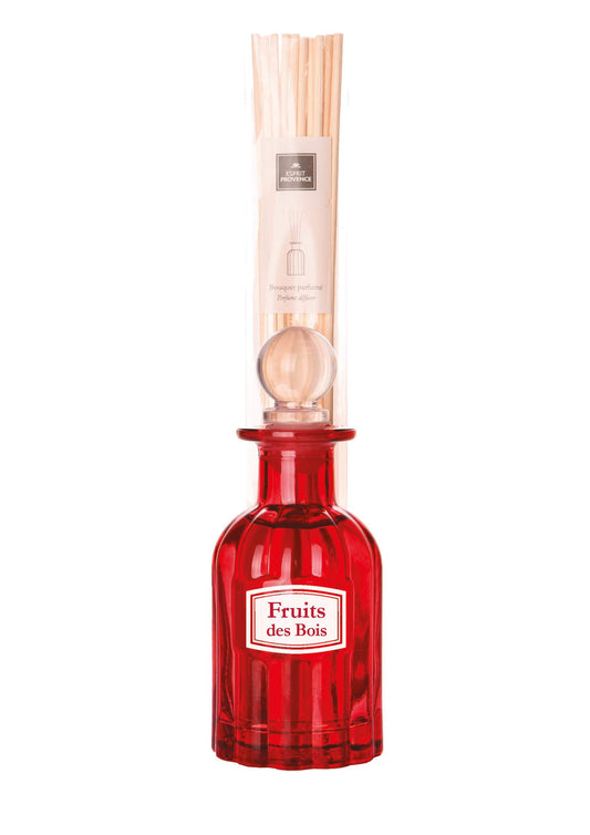 Diffuseur de senteur - Fruits des Bois