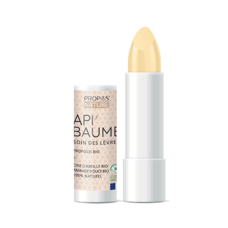 Stick Lèvres Api Baume