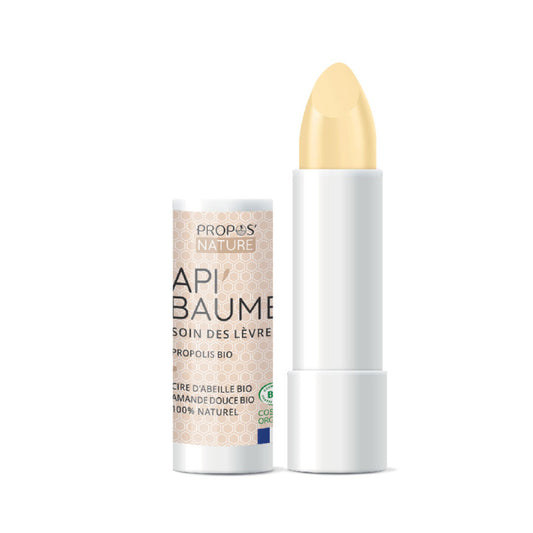 Stick Lèvres Api Baume