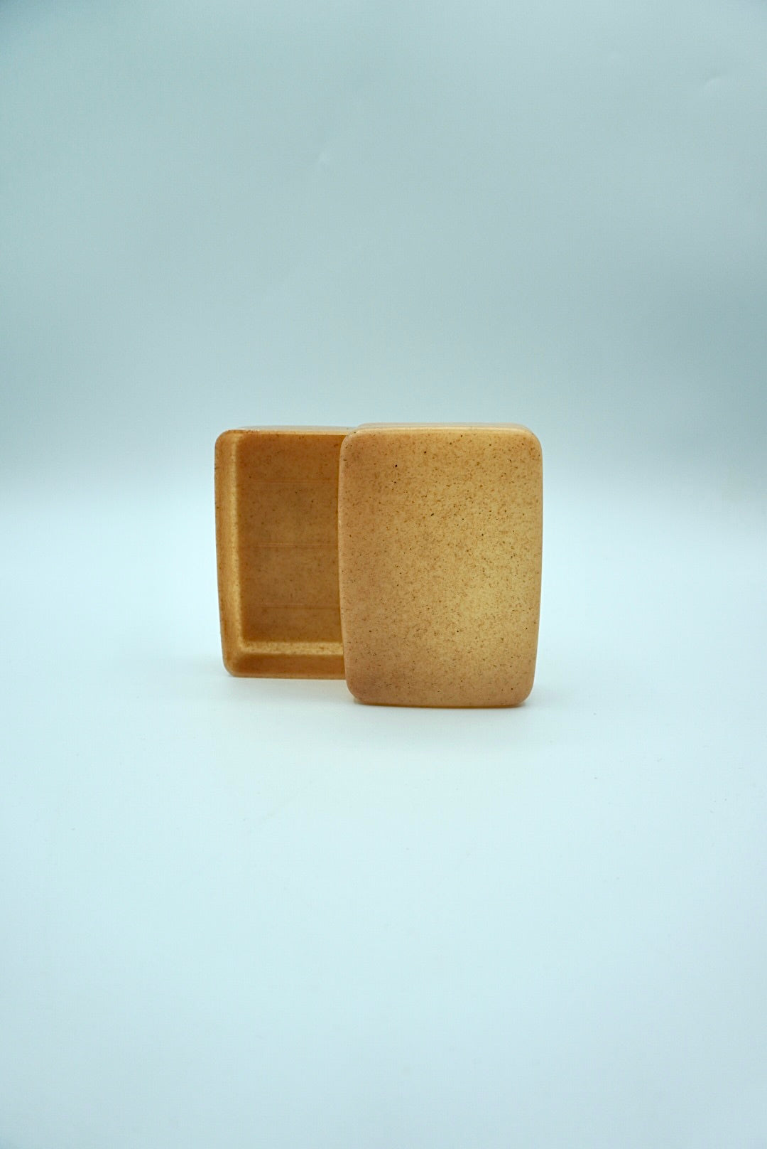 Boîte à savon Épicéa - Petit Modèle