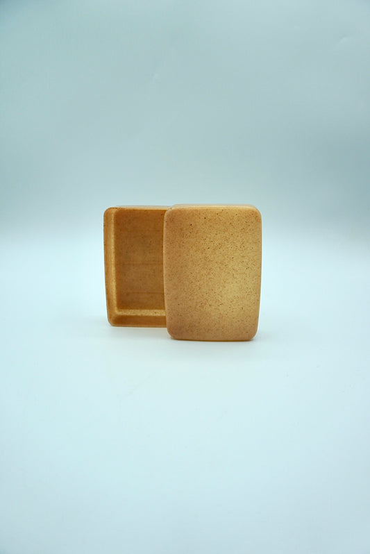 Boîte à savon Épicéa - Petit Modèle