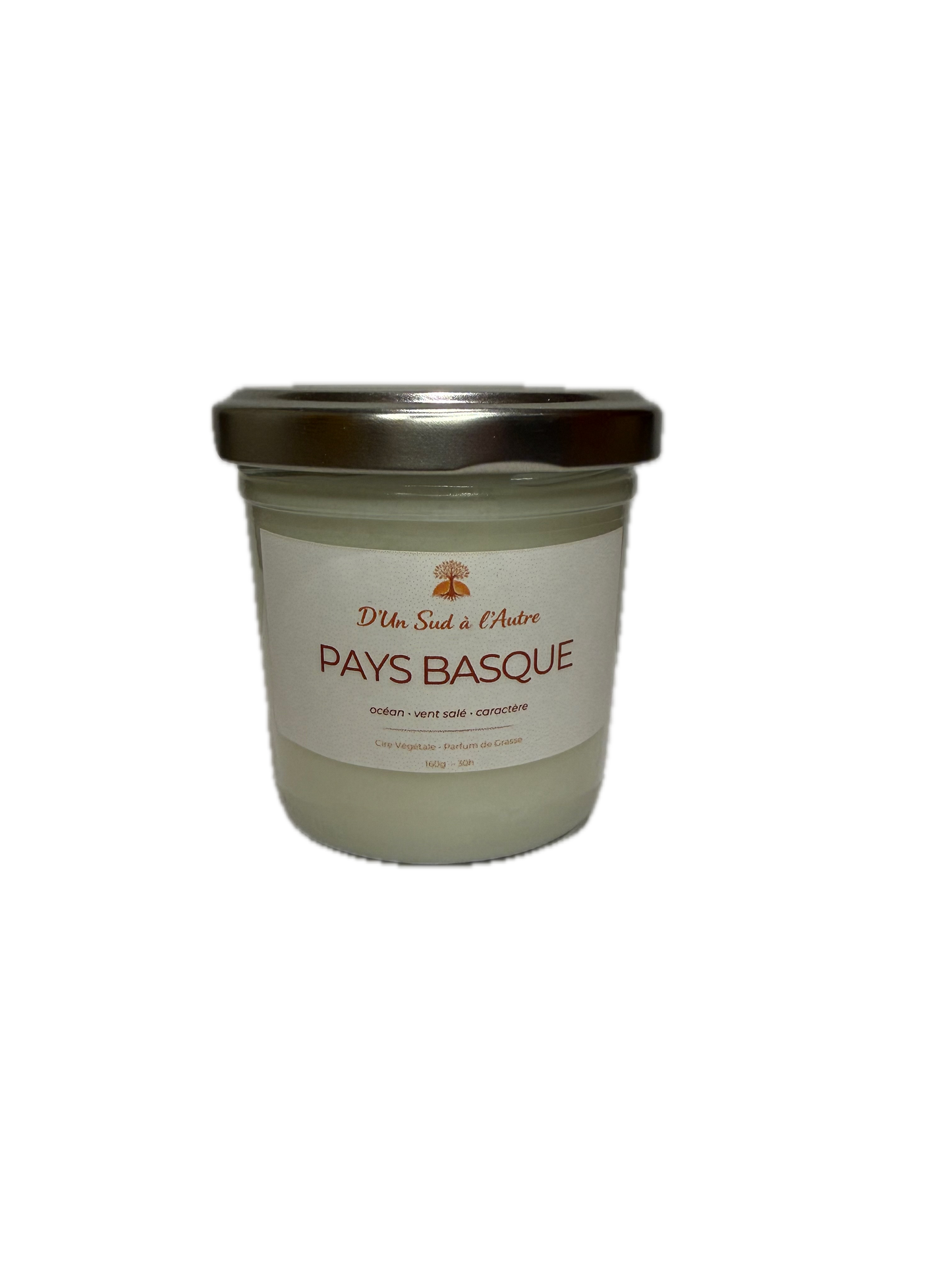 Bougie Pays-Basque