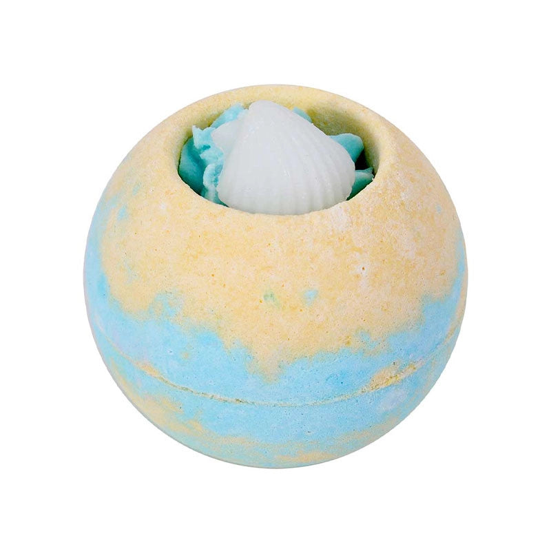 Boule de bain effervescente Ocean spray - 180g