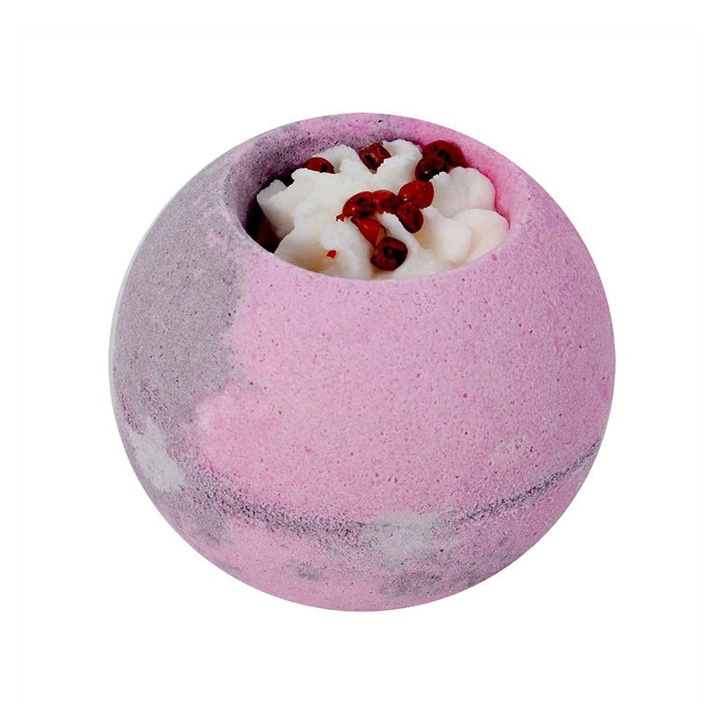 Bombe de bain 180g oriental