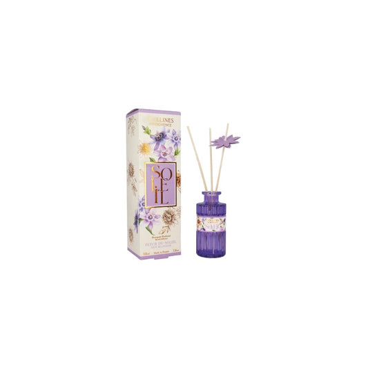 Bouquet parfumé 100ml - Fleur du soleil