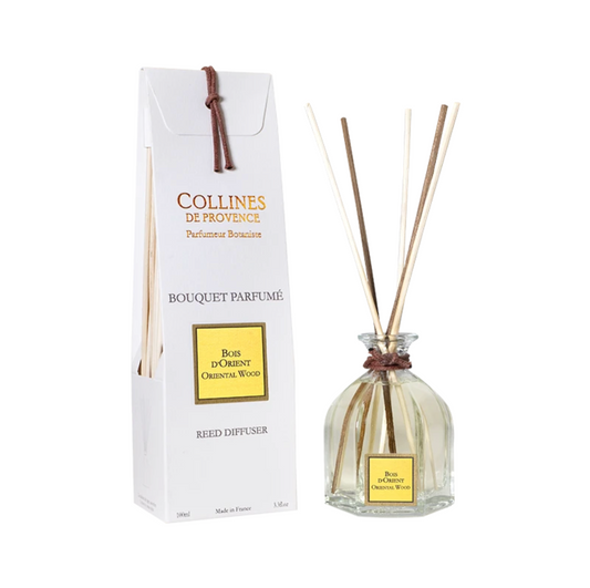 Bouquet Parfumé 100ml - BOIS D ORIENT