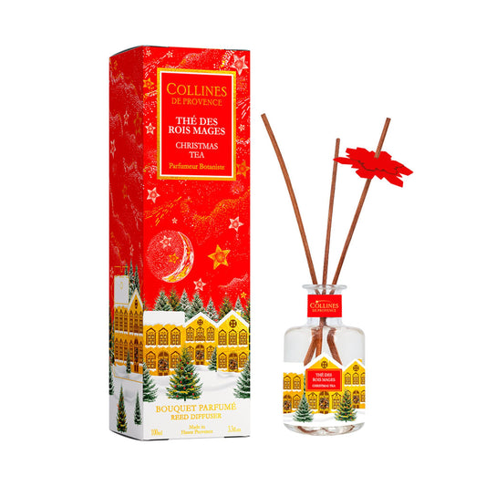 Bouquet Parfumé 100ml - THE DES ROIS MAGES