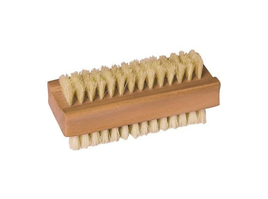 Brosses à ongles droit