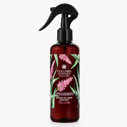 Brume de linge 250ml Aloe