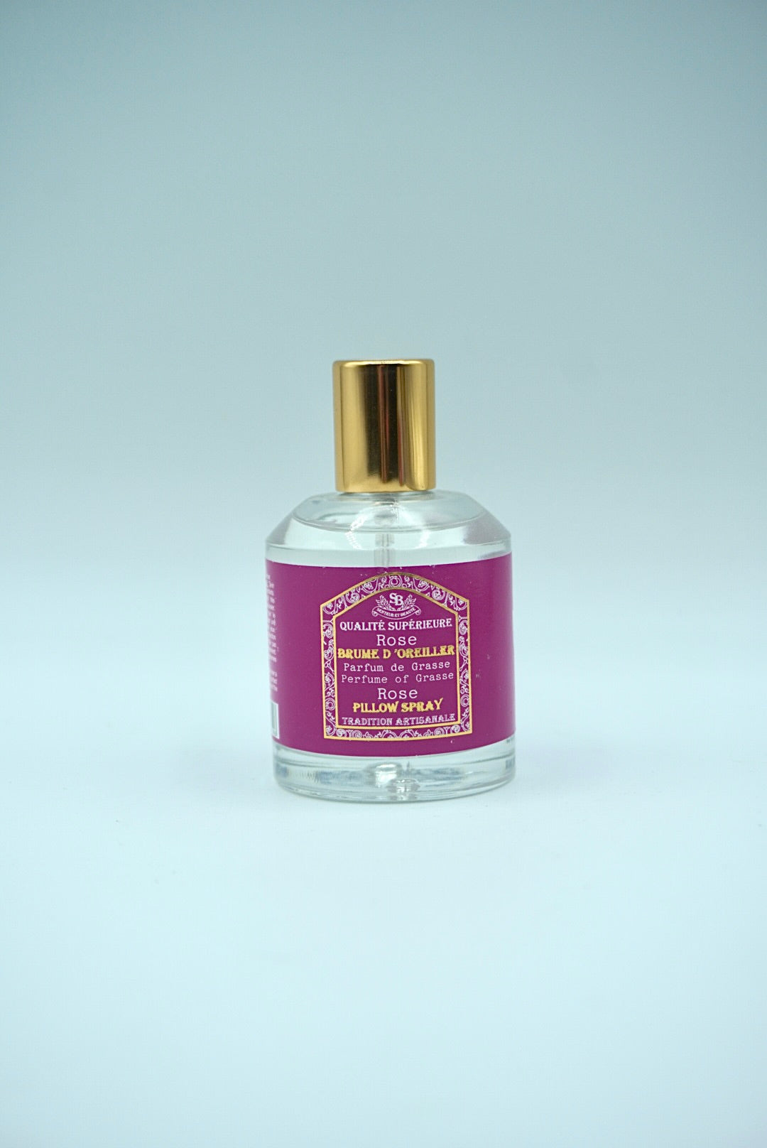 Brume d'oreiller - Rose