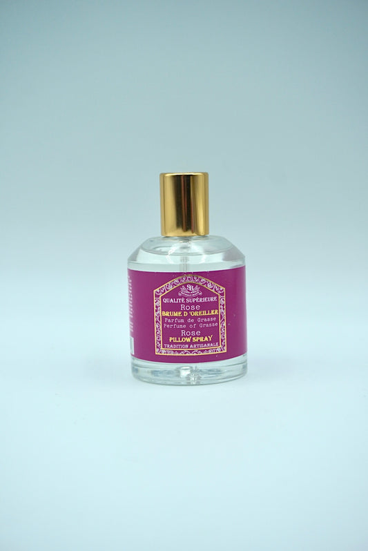 Brume d'oreiller - Rose