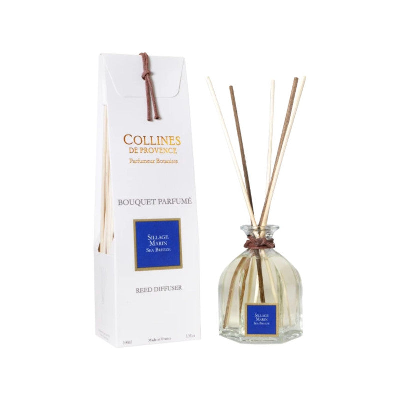 Bouquet Parfumé 100ml - SILLAGE MARIN