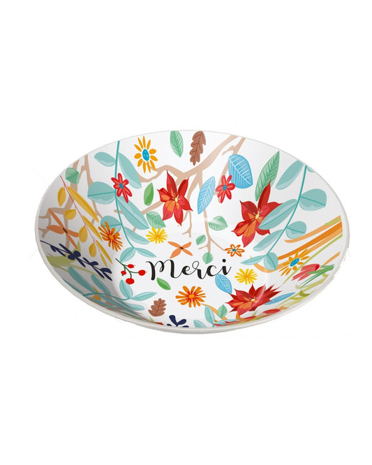 Coupelle évasée - MERCI