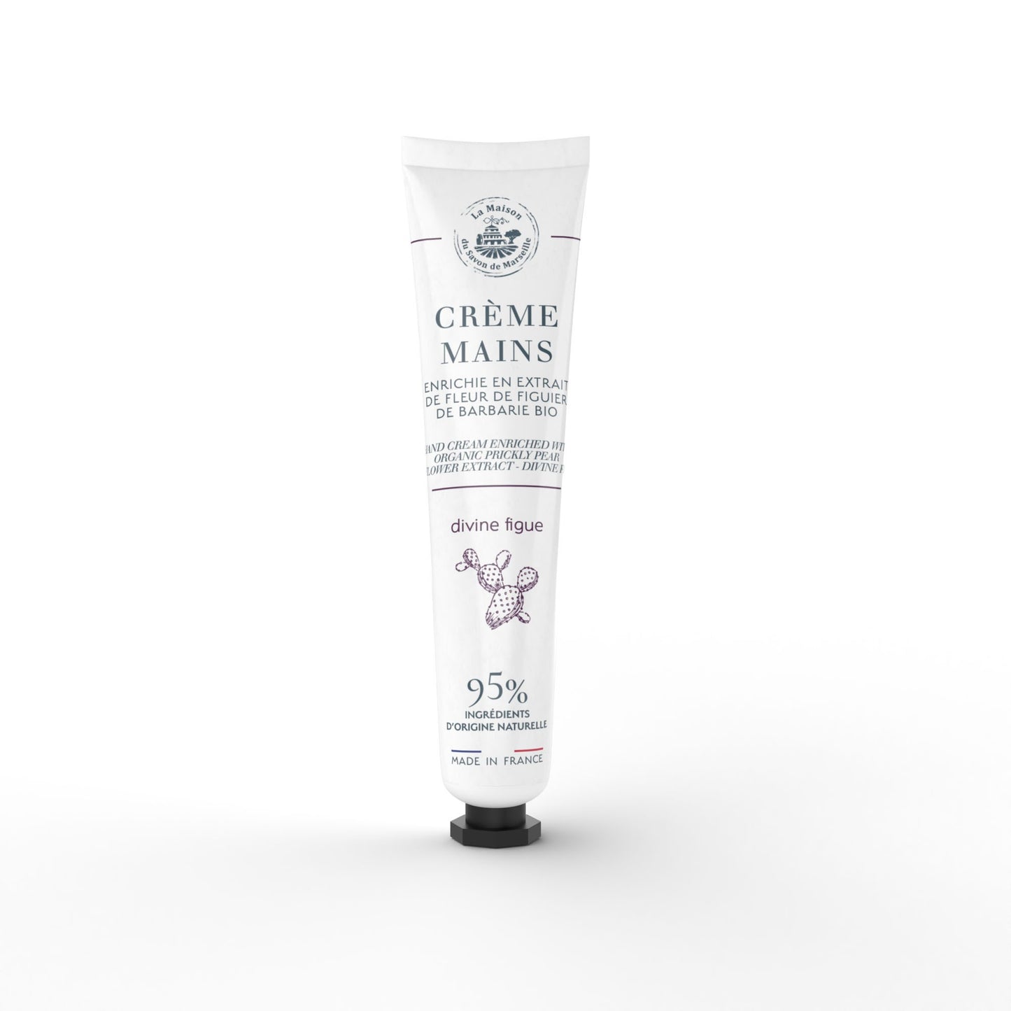 Crème mains 30ml - Figue