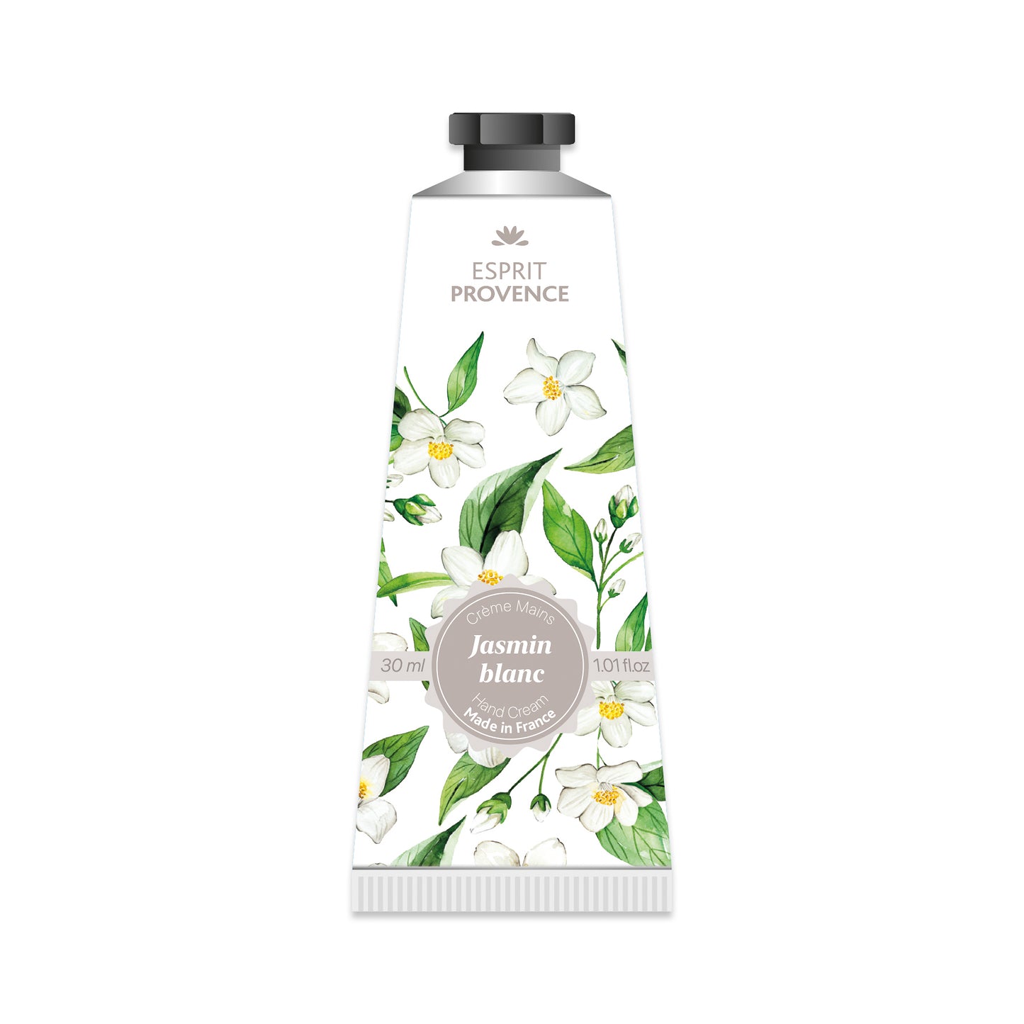 Creme mains 30ml -  jasmin
