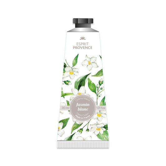 Creme mains 30ml -  jasmin