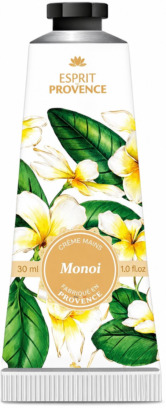 Creme mains 30ml -  monoi