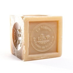 Cube de Marseille 600g - végétal