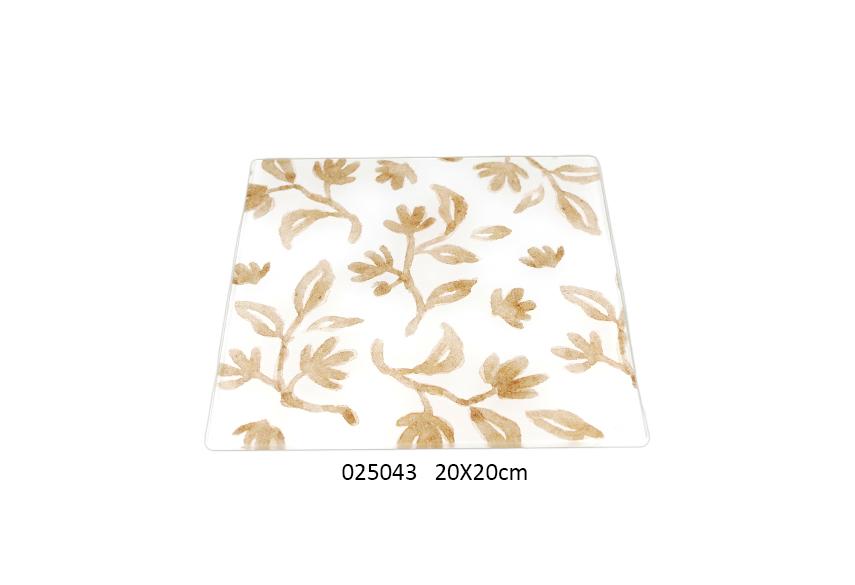 Dessous de Plat - Aurelie