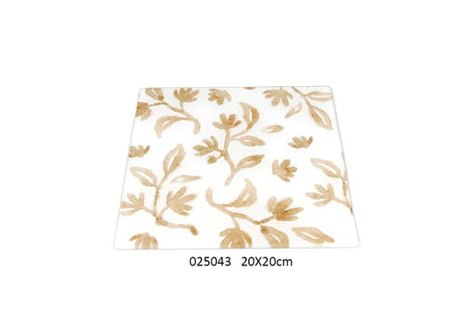 Dessous de Plat - Aurelie